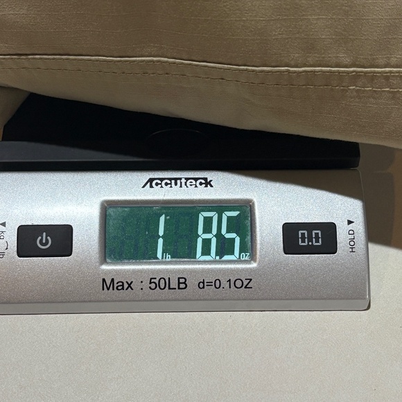 511 Tactical Pants Mens 40x36 Taclite Pro Ripstop Cargo Utility Gorpcore 74273 - Picture 14 of 14